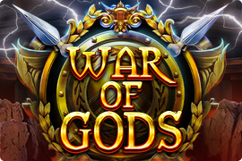 War Of Gods