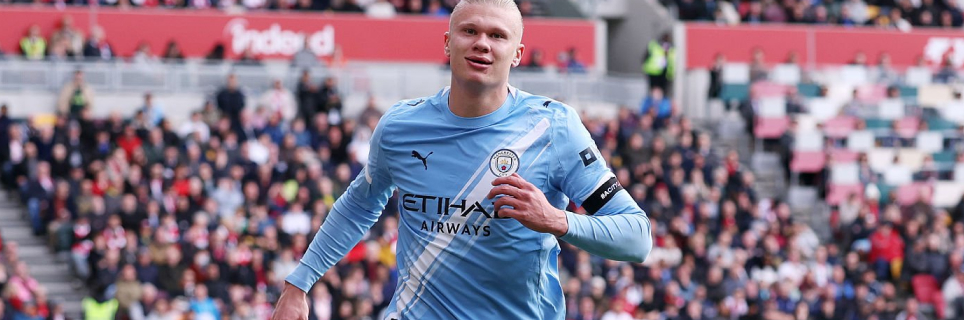 City terrorizing Everton?