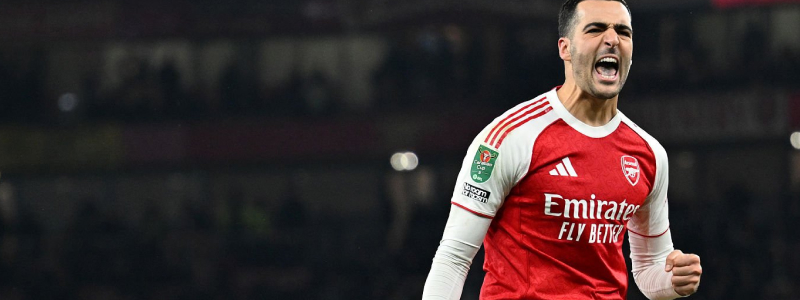 High stakes in London! 