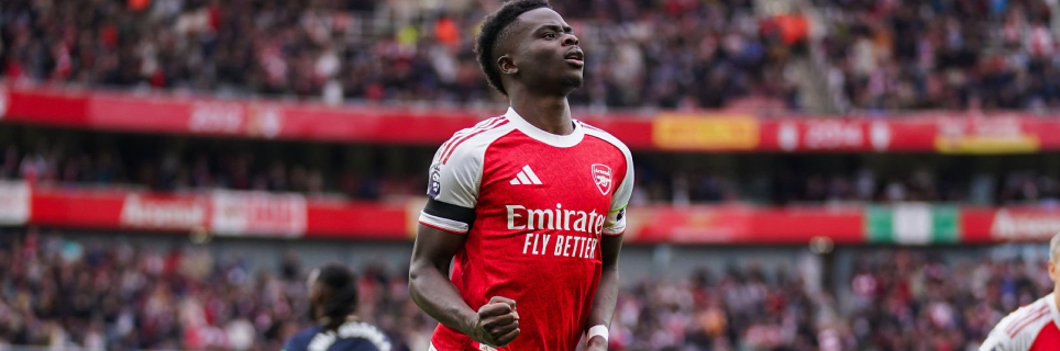 Gunners shooting the Eagles?
