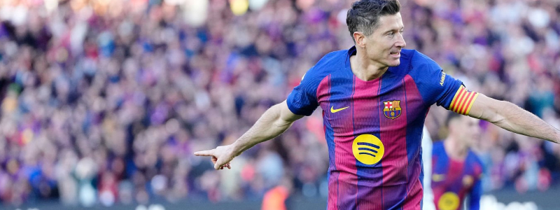 Easy night for Barcelona?