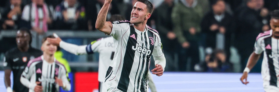 Juve flying past Bodo?