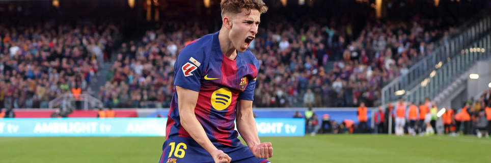 Barca focused in Bilbao?