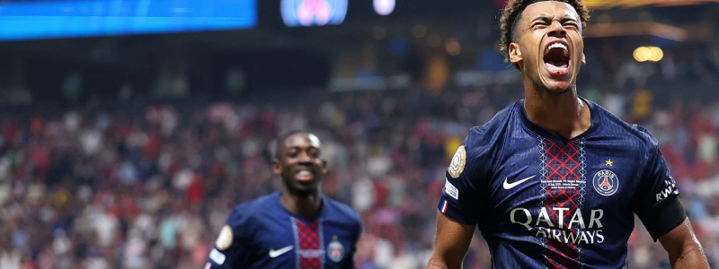 Parisians making a statement?