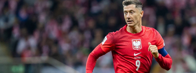 Poland flying past Malta?