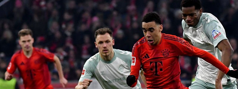 Bremen to shock Munich?