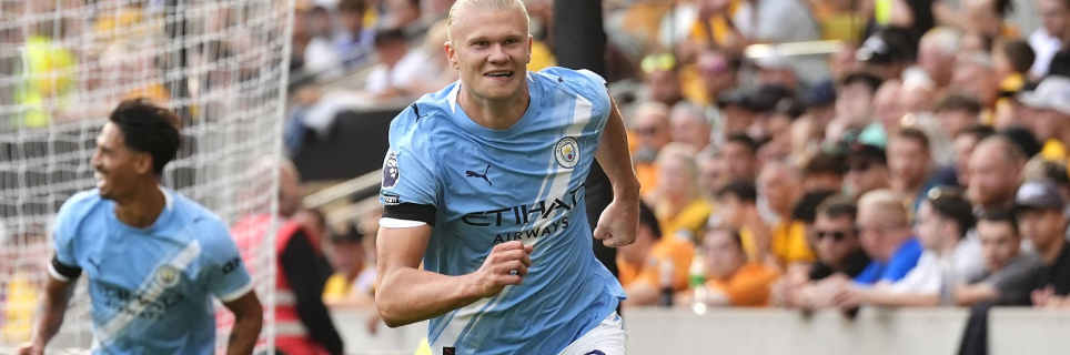 City too much for SPurs?