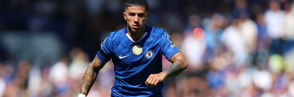 Chelsea confident at home?