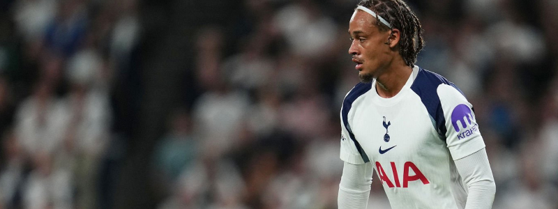Goal free-flowing for Spurs?