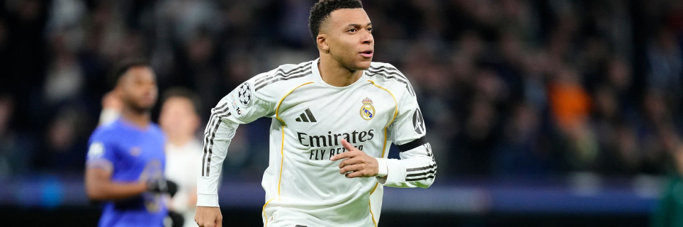 First-leg advantage for Madrid?