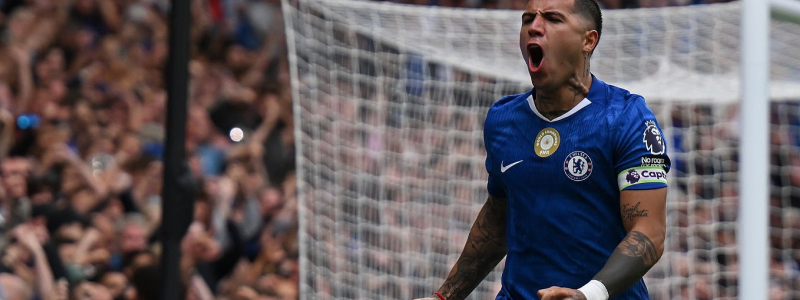 Chelsea continuing the momentum?