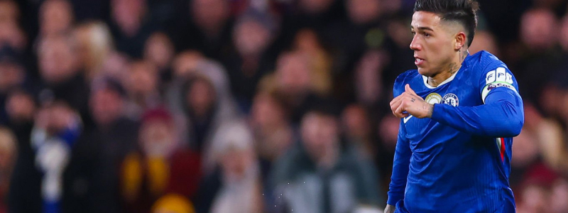 Confident home show from Chelsea?