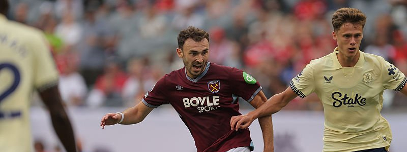 Hammers to silence Goodison?