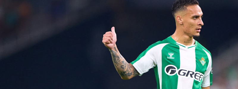Betis ready for Osasuna?