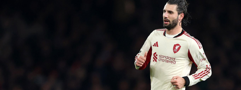 Liverpool bouncing back?