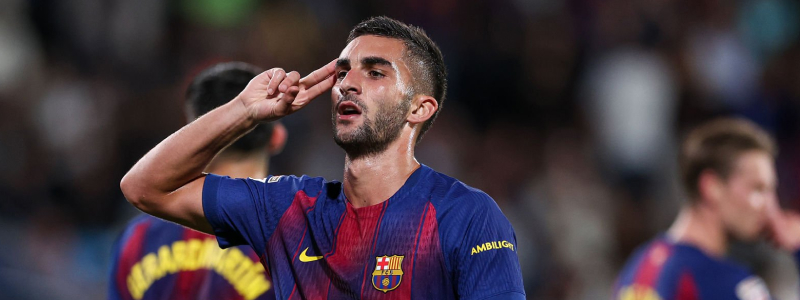 Barça to dominate again?