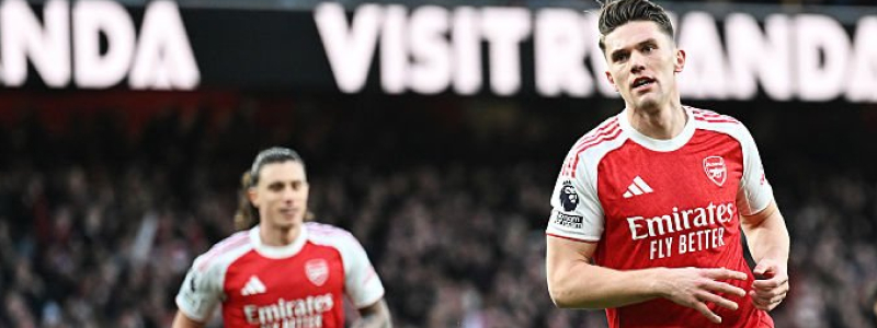 Gunners crushing Wolves?