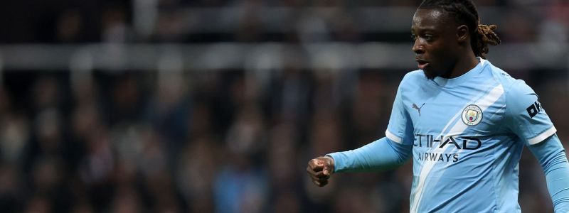 City cruising past Fulham?