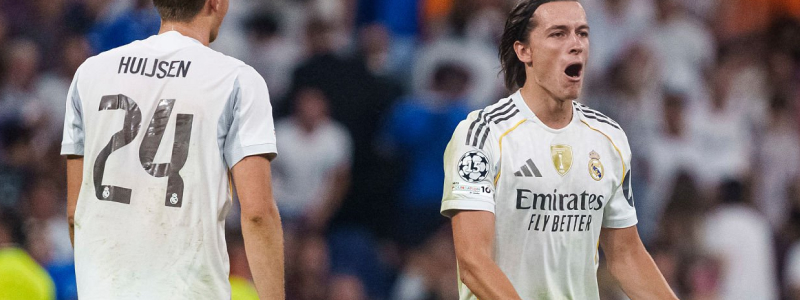 Goal-packed night for Madrid?