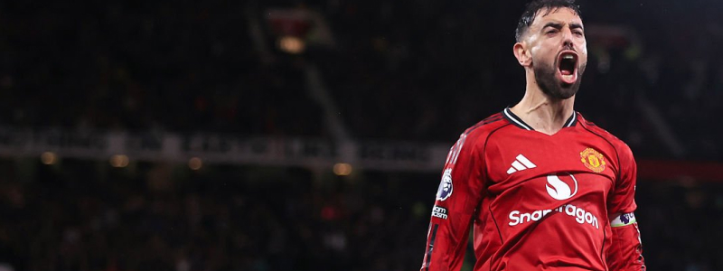 United confident in London?