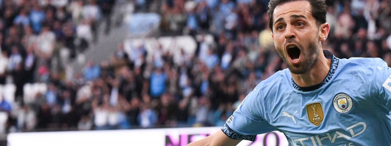 City finishing in style?