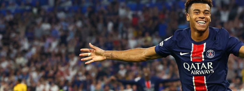 Parisians too much for Atletico?