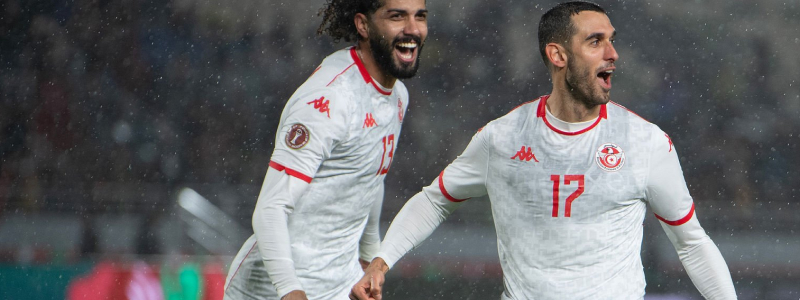 Hosts breezing past Mali?