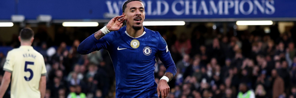 A tough challenge for Chelsea?