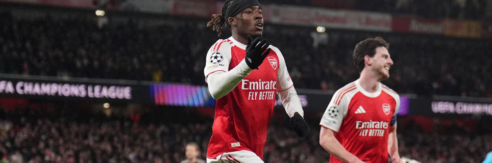 Routine night for the Gunners?