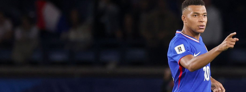 Goal-galore for France?