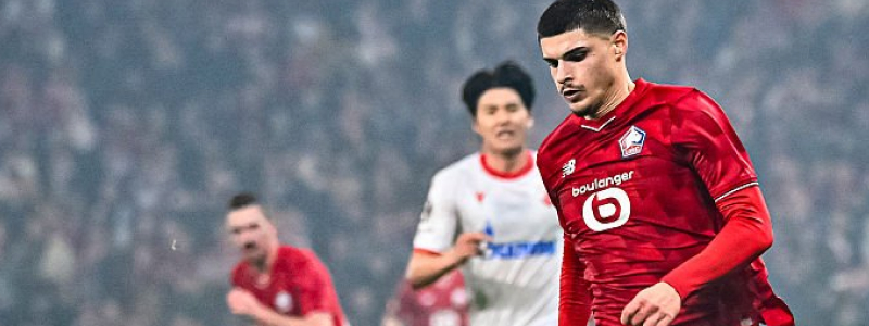 Successful comeback for Lille?