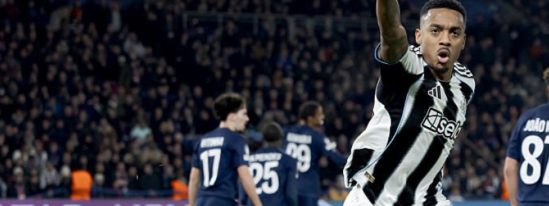 Easy night for Newcastle?