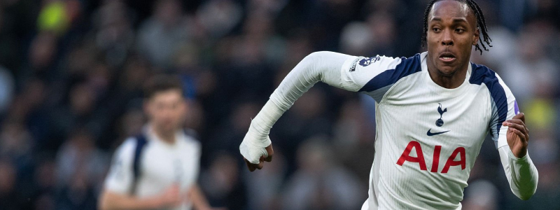 Spurs shaky at home?