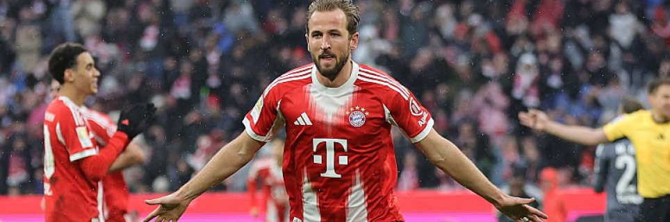 Electric Der Klassiker action!