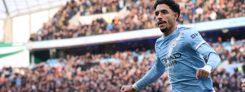 City crushing Fulham?