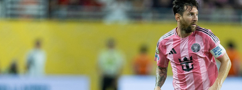 Miami struggling against Porto?