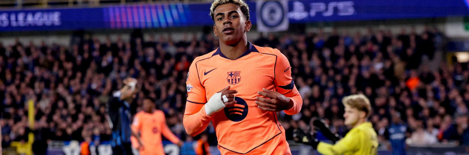 Electric clash at Stamford Bridge! 