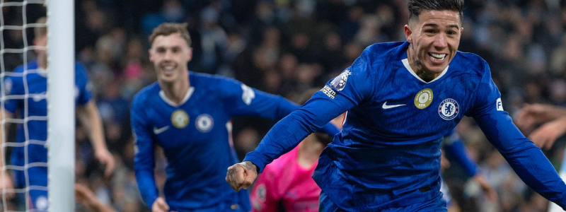 Chelsea confident at Craven Cottage?