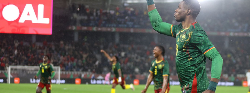 A Mountainous task for Cameroon! 