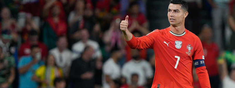 Easy night for CR7 & Co.? 