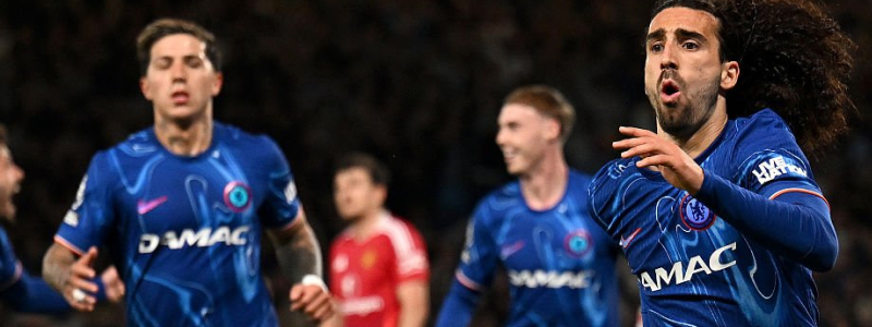 Champions League for Chelsea?
