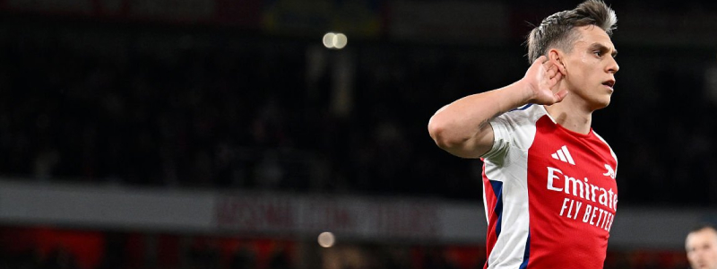 Easy points for Arsenal?