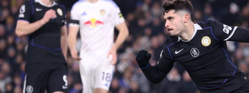 Chelsea up for the Magpies?