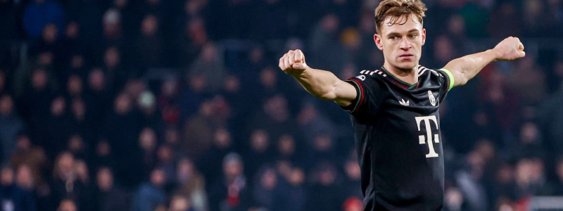 Bayern confident against Atalanta?