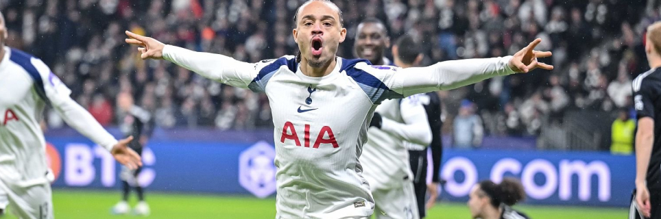 Captivating first leg in Madrid! 