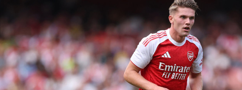Arsenal pulling up their socks?
