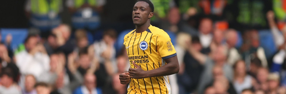 Brighton up for Wolves?