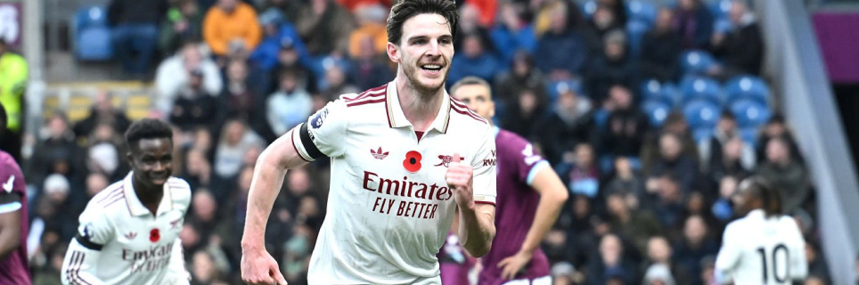 Gunners all over SUnderland?