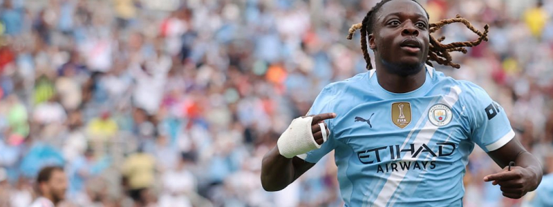 Effortless round for City?