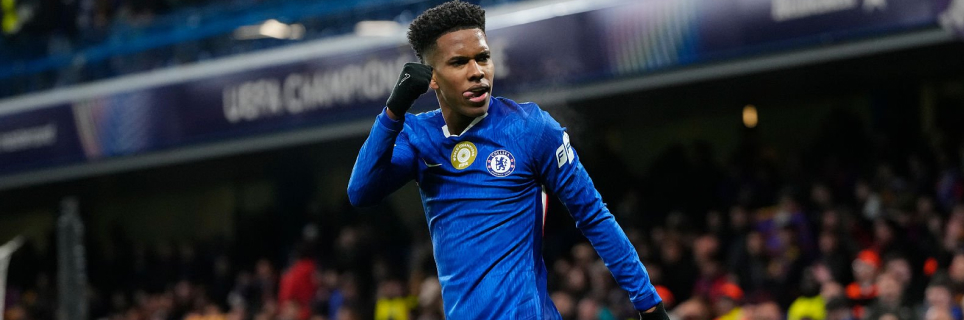 A successful outing for Chelsea?